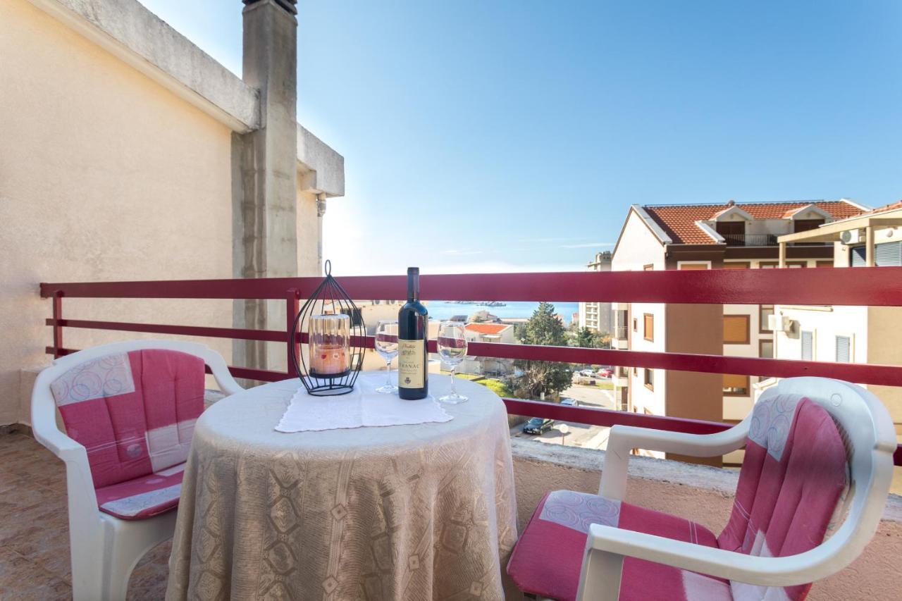 Villa Savovic Petrovac 外观 照片