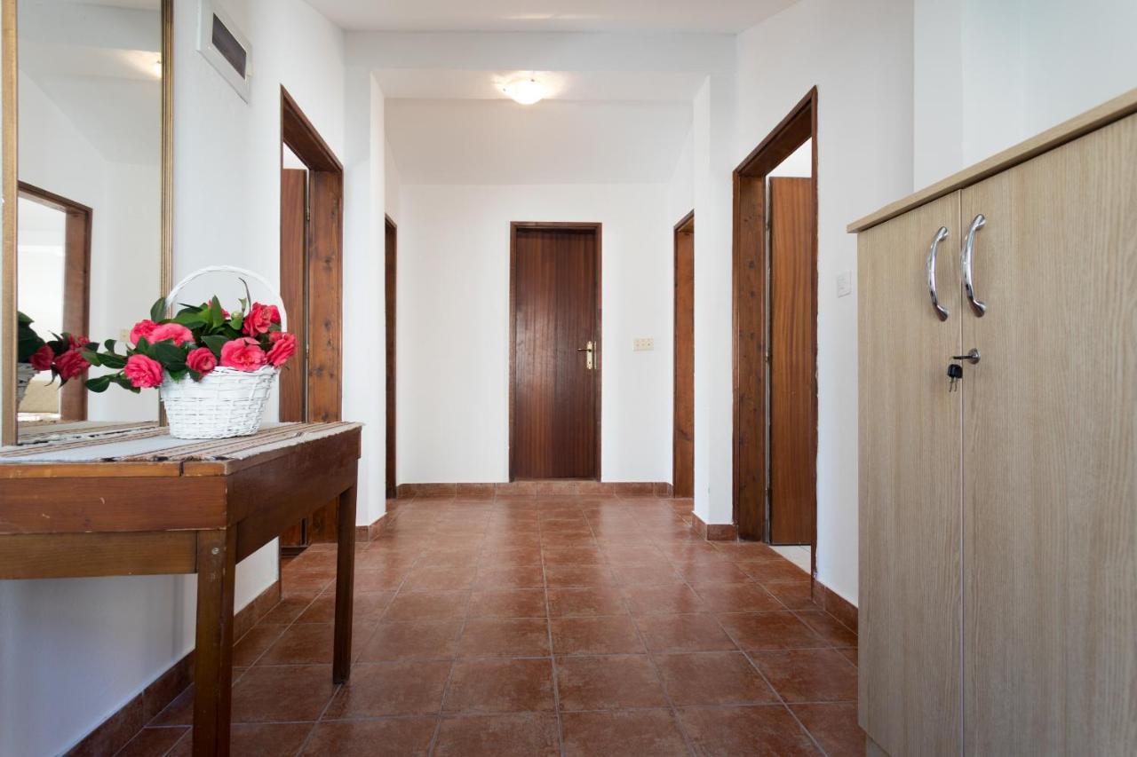 Villa Savovic Petrovac 外观 照片