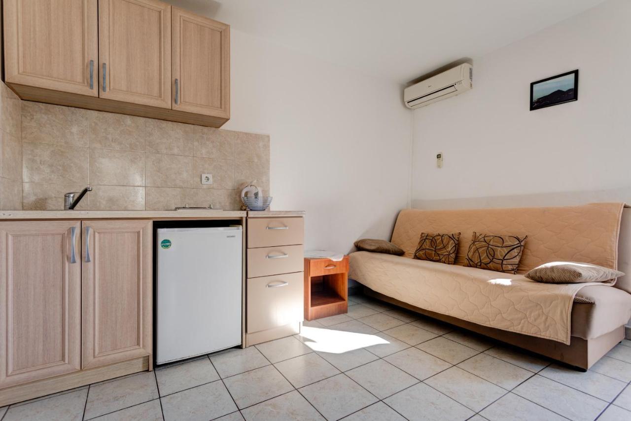 Villa Savovic Petrovac 外观 照片