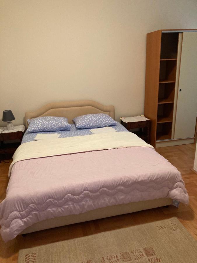 Villa Savovic Petrovac 外观 照片