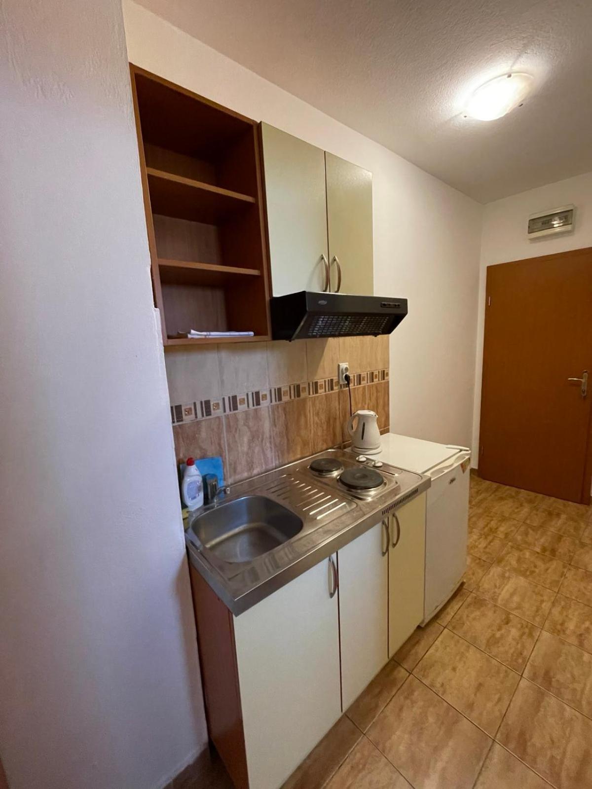 Villa Savovic Petrovac 外观 照片