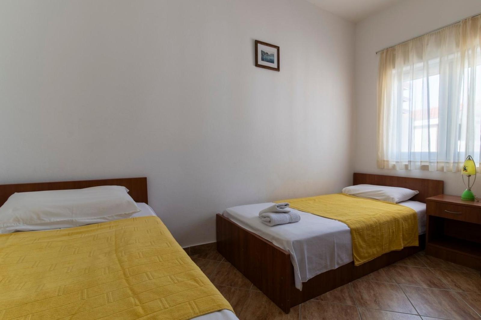 Villa Savovic Petrovac 外观 照片