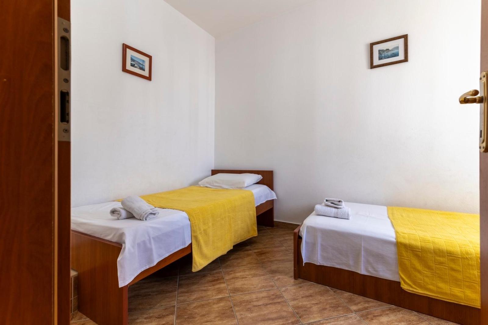 Villa Savovic Petrovac 外观 照片