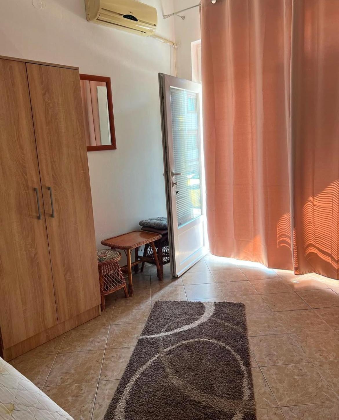 Villa Savovic Petrovac 外观 照片